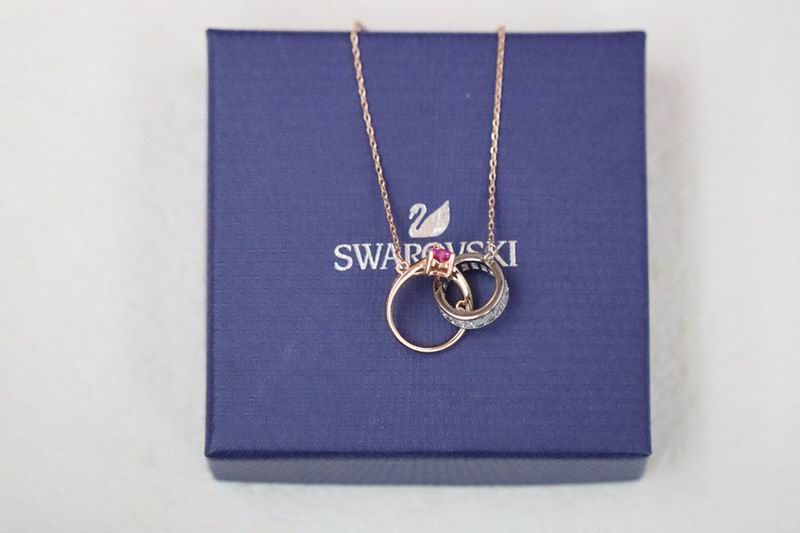 Swarovski Necklace 07yxh44